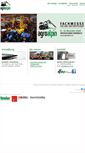 Mobile Screenshot of agroalpin.at